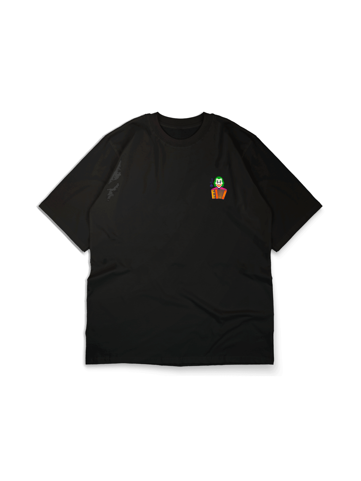 Camiseta Coringa