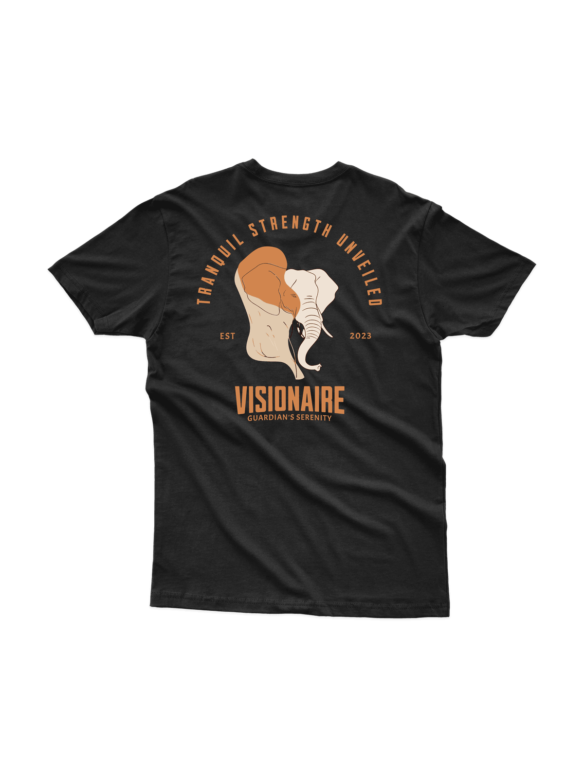 Camiseta Guardian Serenity