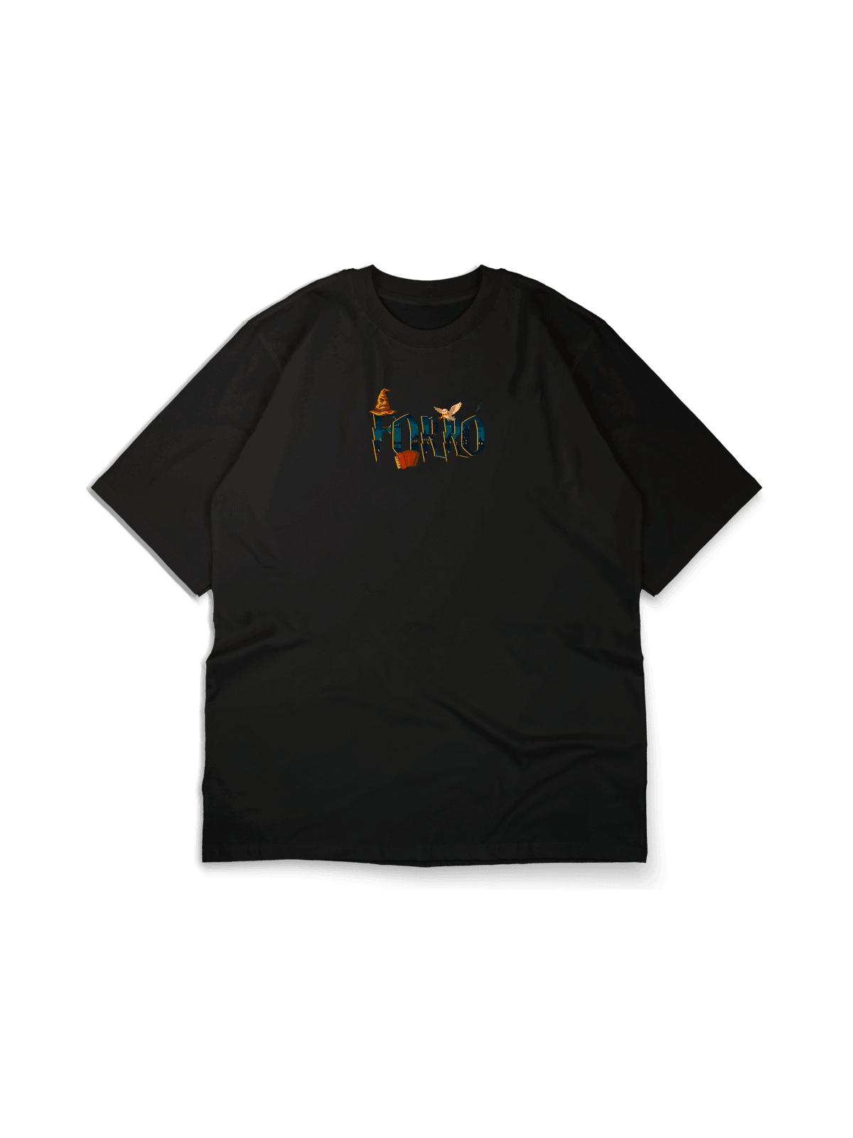 Camiseta Harry Potter