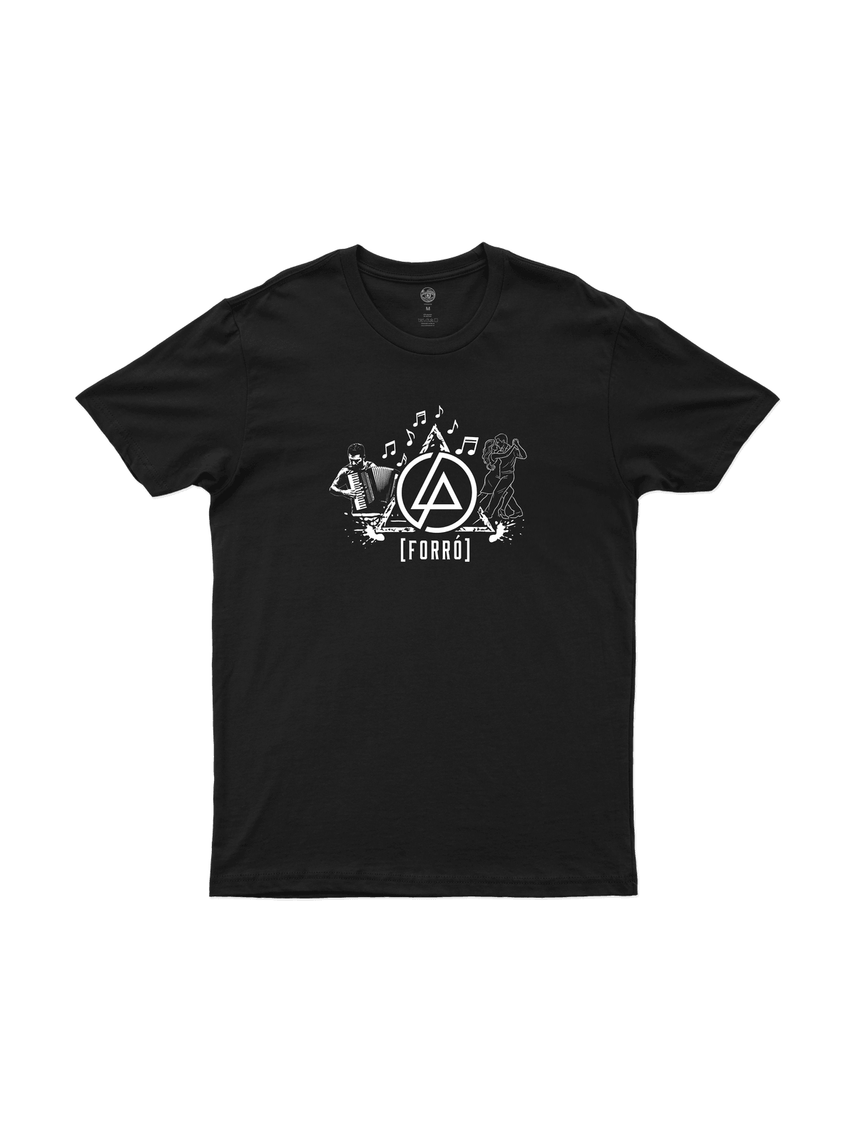 Camiseta Linkin Park