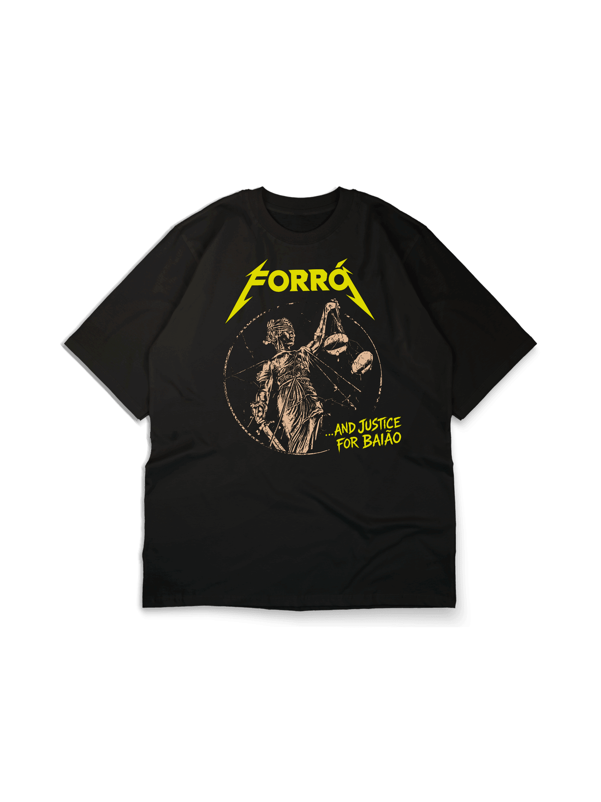 Camiseta Metallica