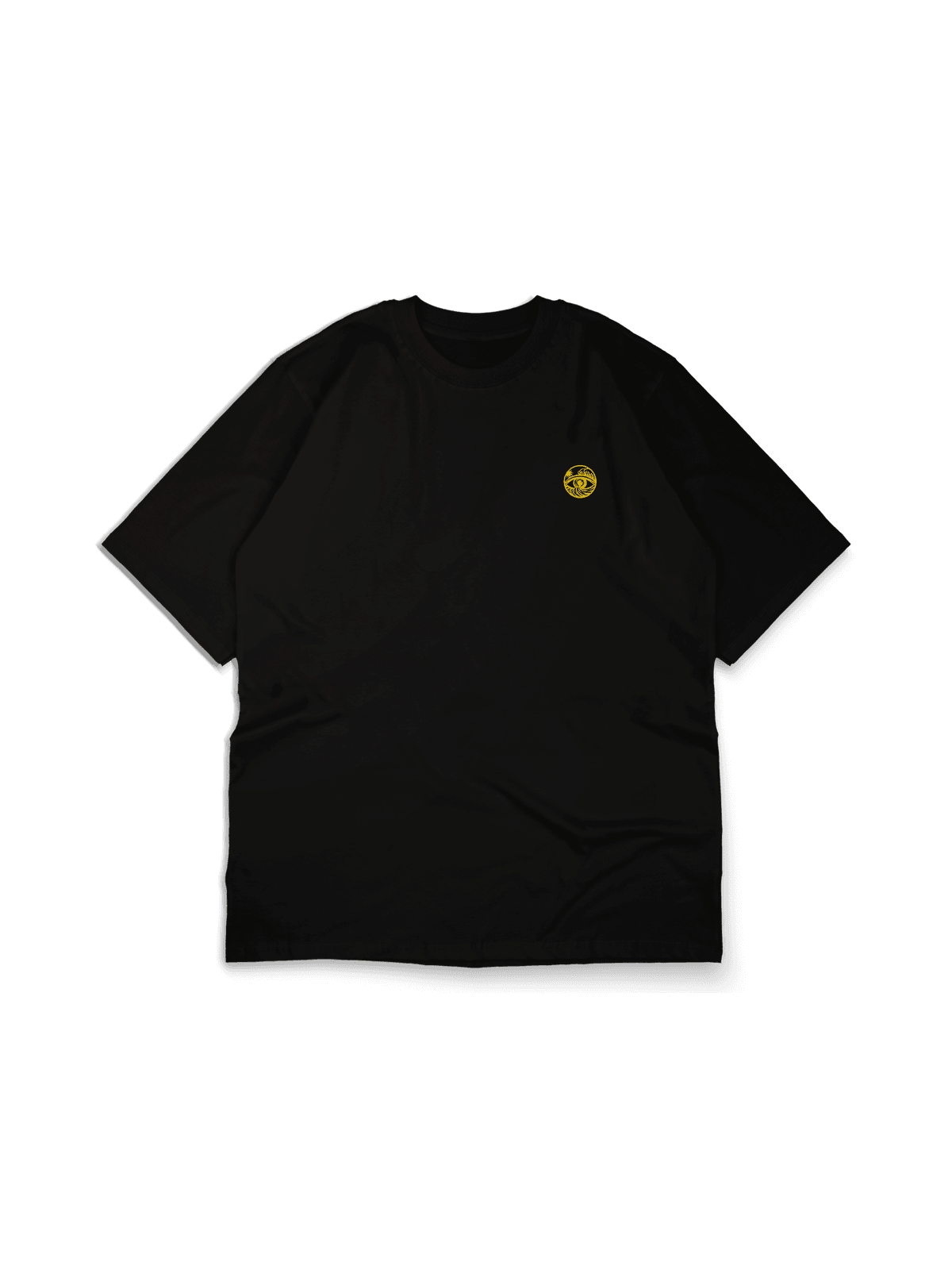 Camiseta Nevermind