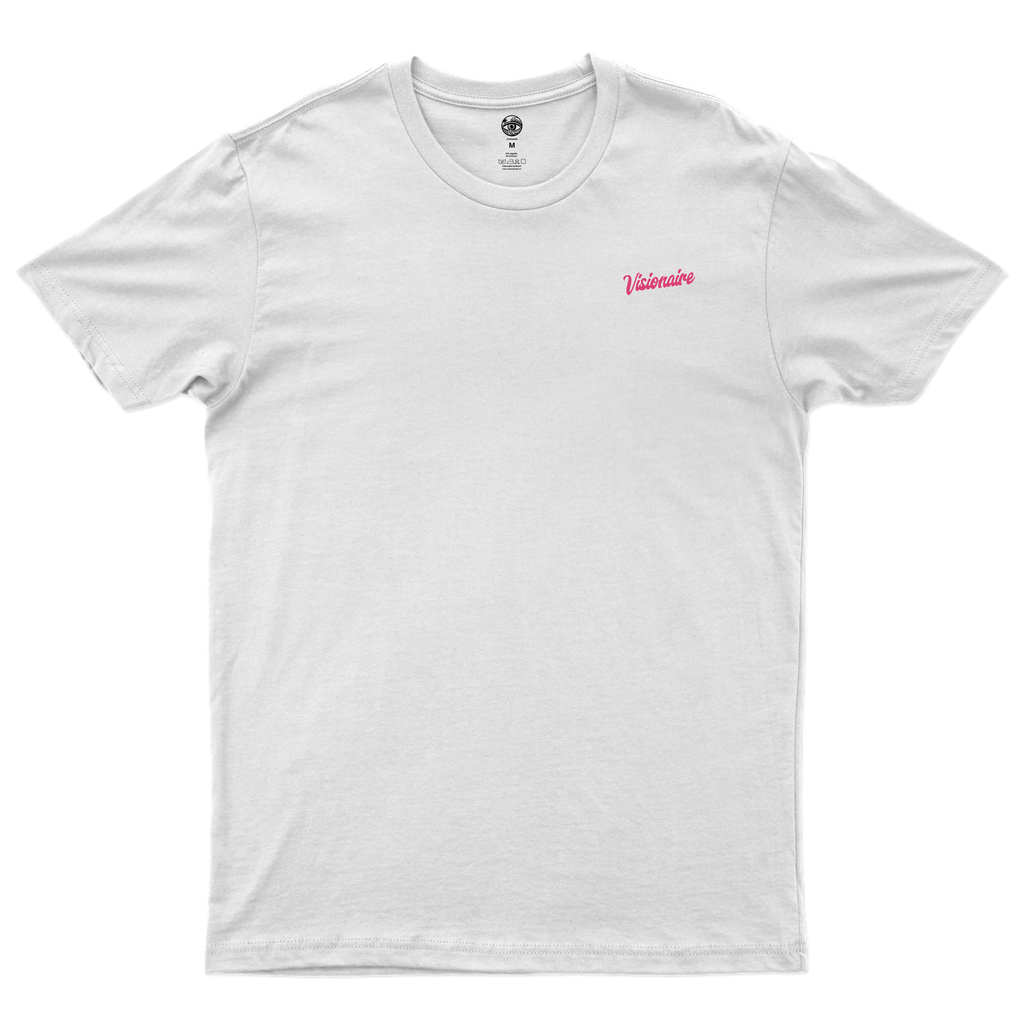 Kit 3 Camisas Minimalistas