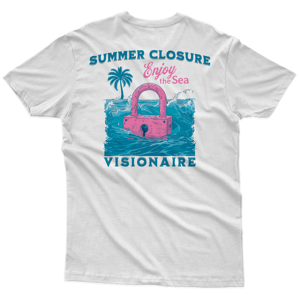 Summer Closure