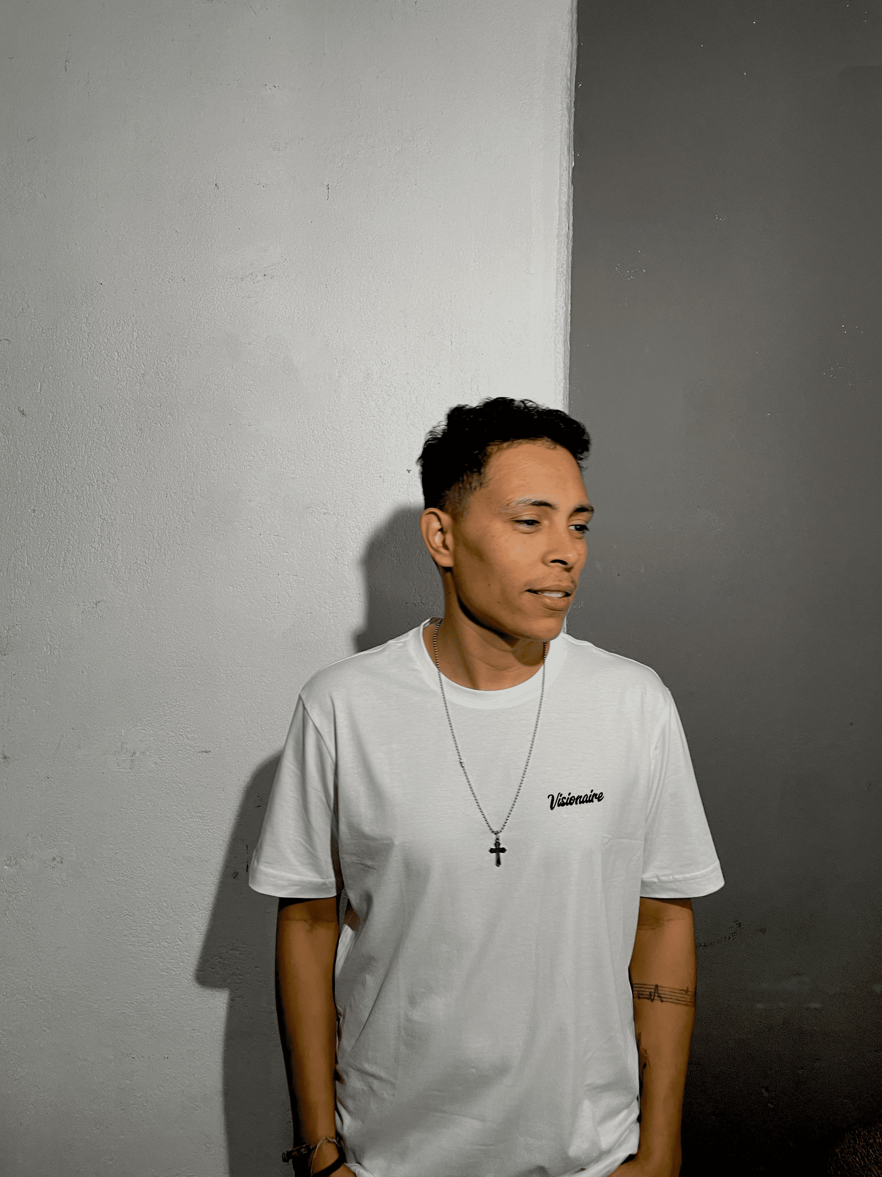 Visionaire Classic - Lisa (Com Logo)