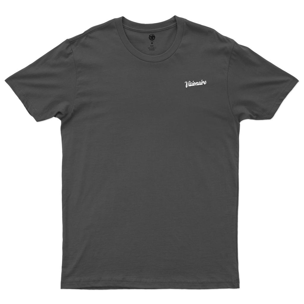 Kit 3 Camisas Minimalistas