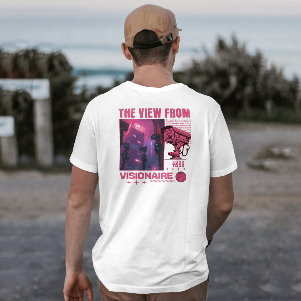 The View From Visionaire