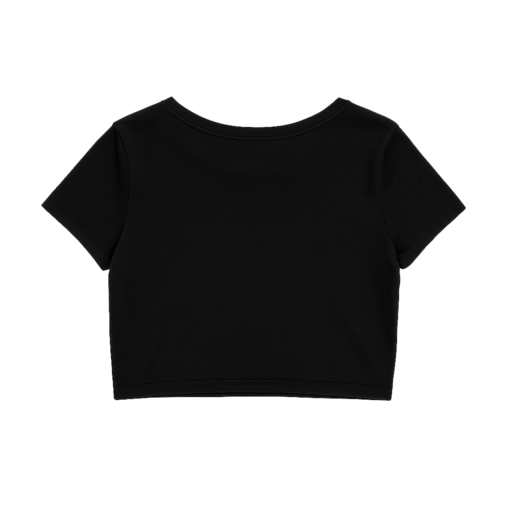 A Vida é uma Dança Cropped