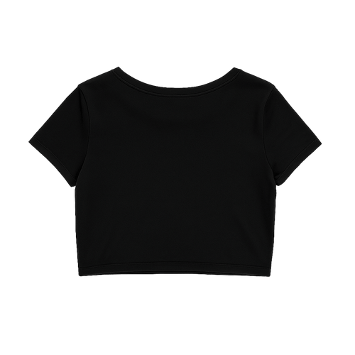 A Vida é uma Dança Cropped