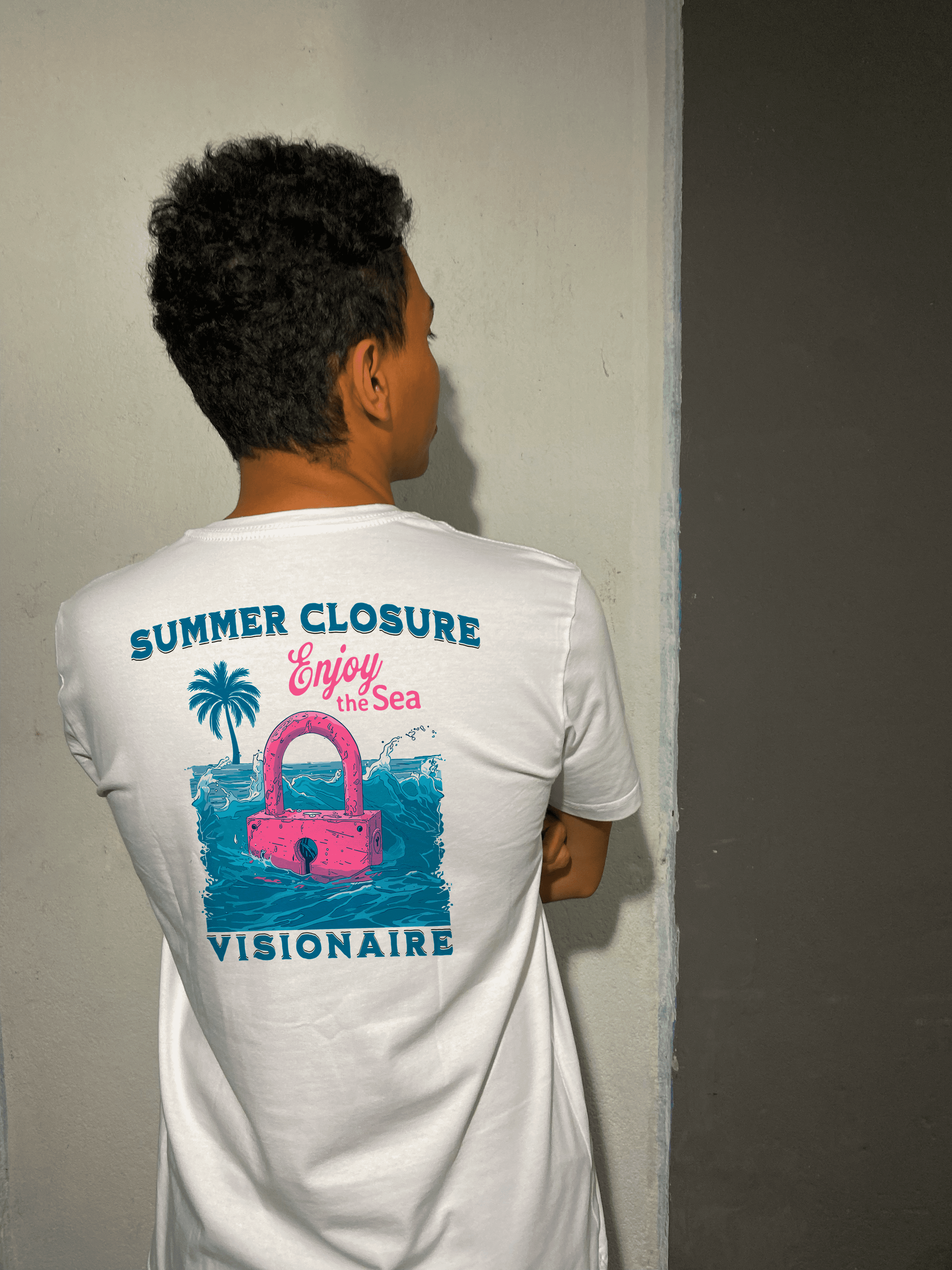 Summer Closure