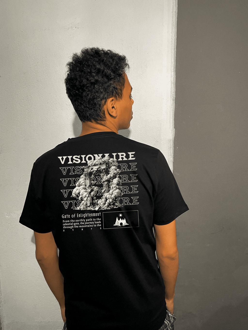 Gate of Enlightenment