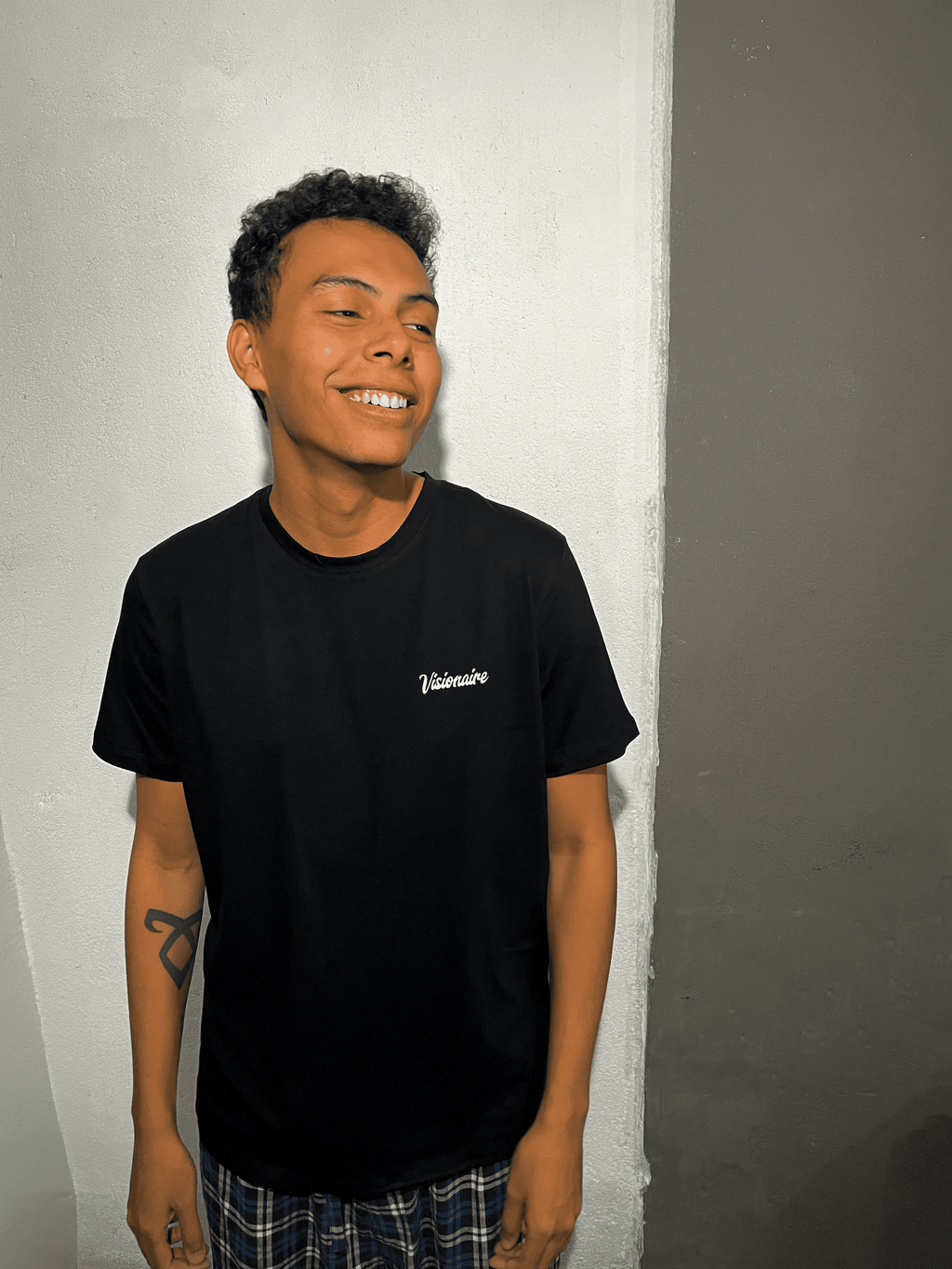 Gate of Enlightenment