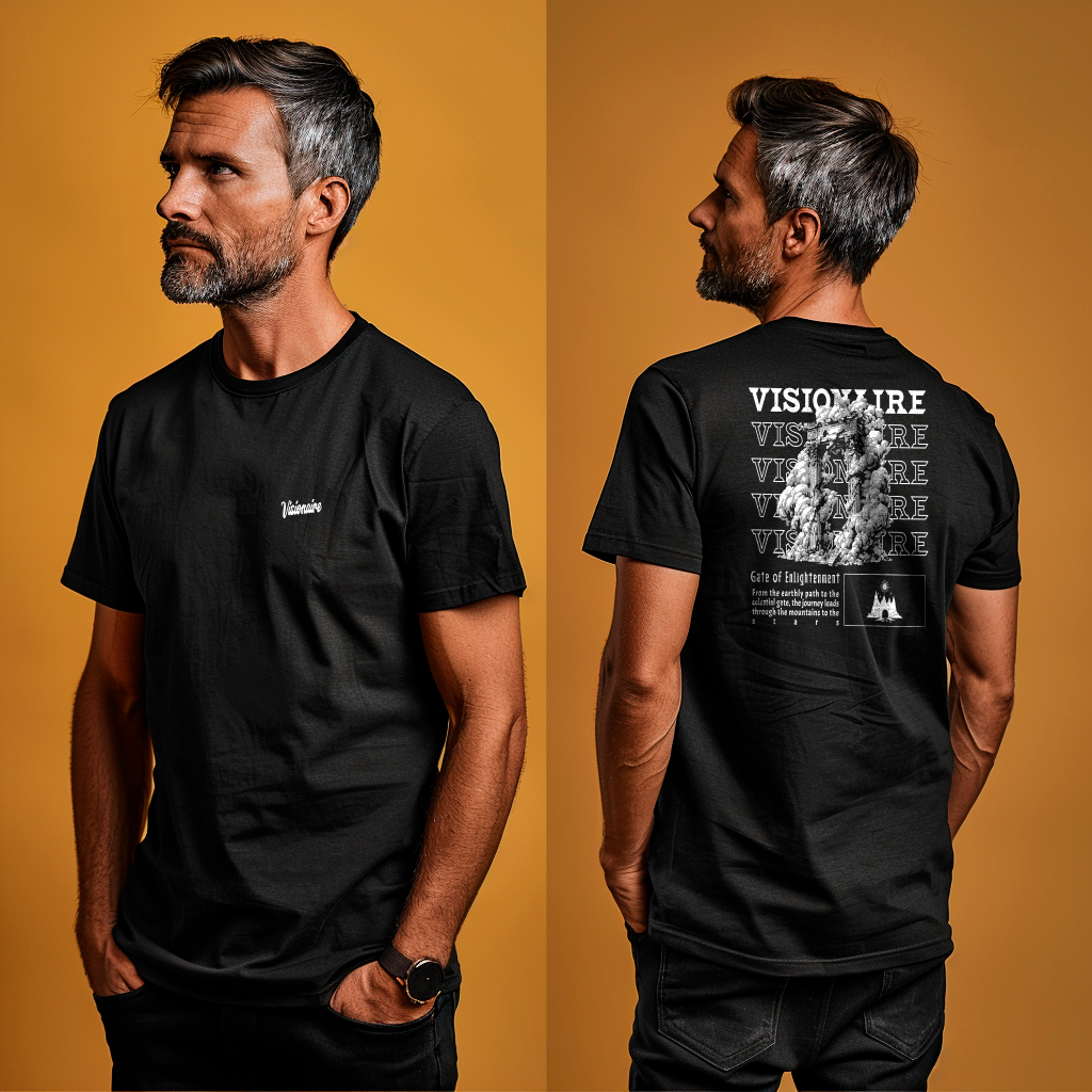 Gate of Enlightenment