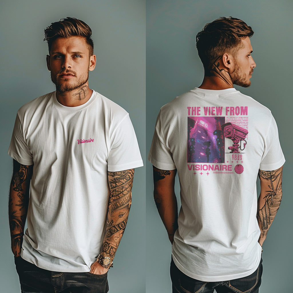 The View From Visionaire