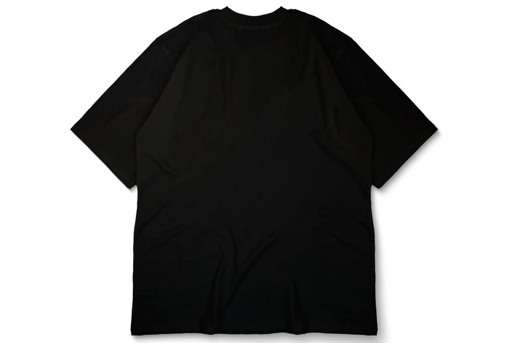 Ritmos do Sertão Oversized