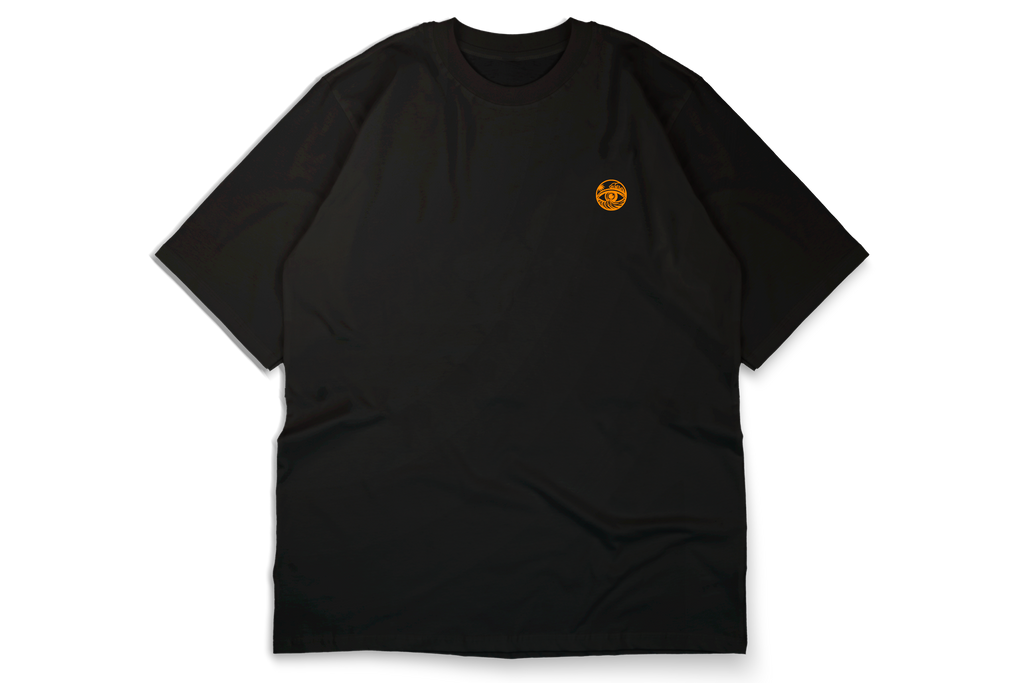 The Trooper Forró Oversized