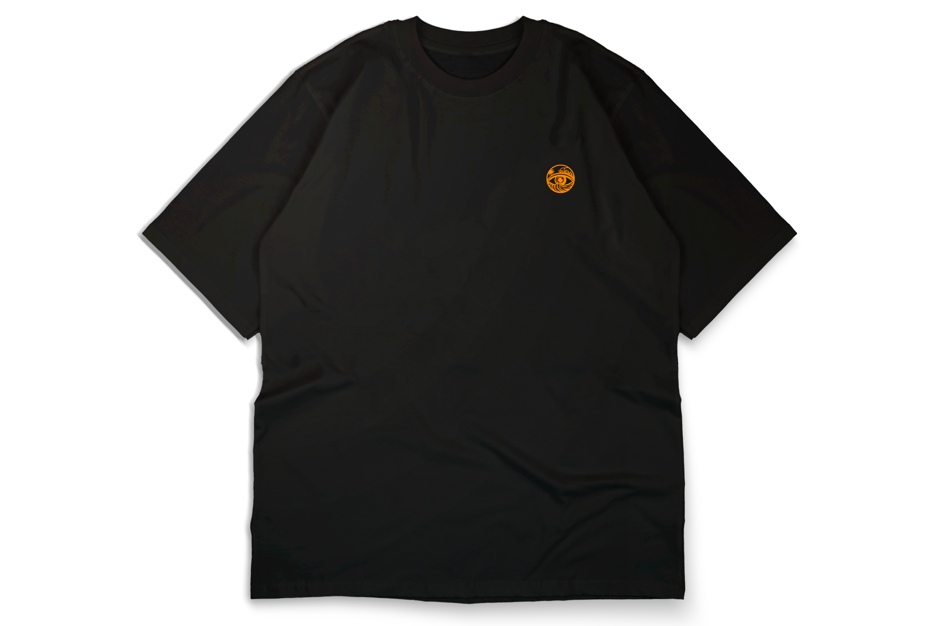 The Trooper Forró Oversized