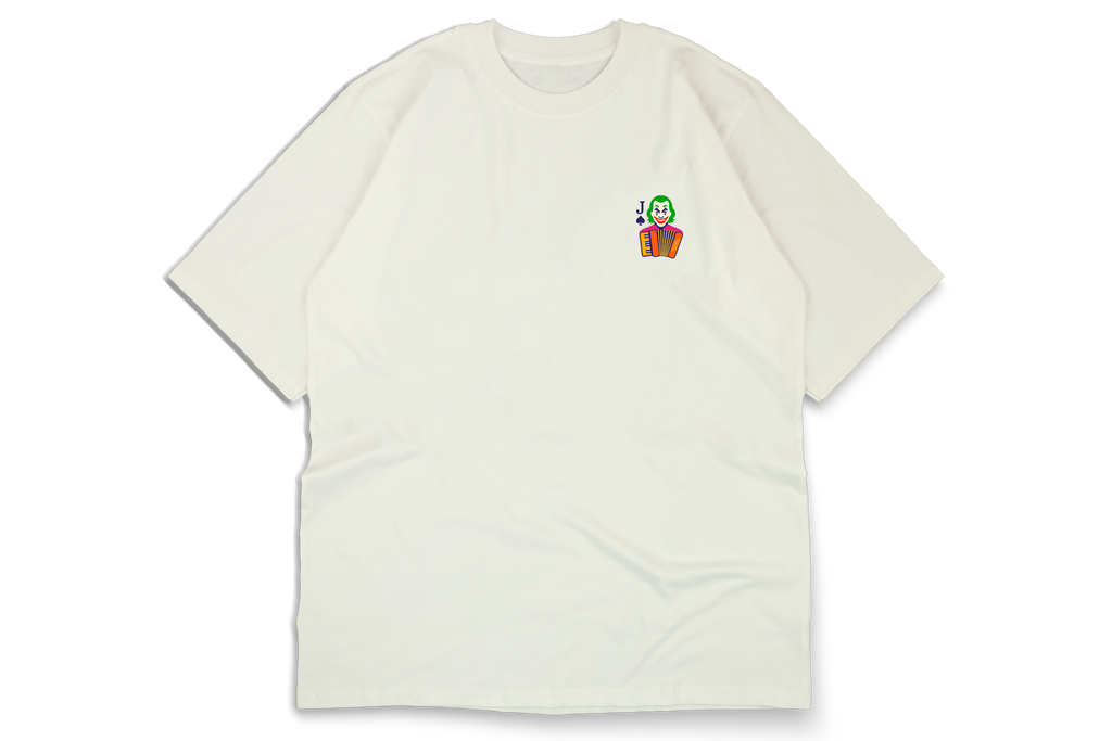 Coringa Forró Oversized