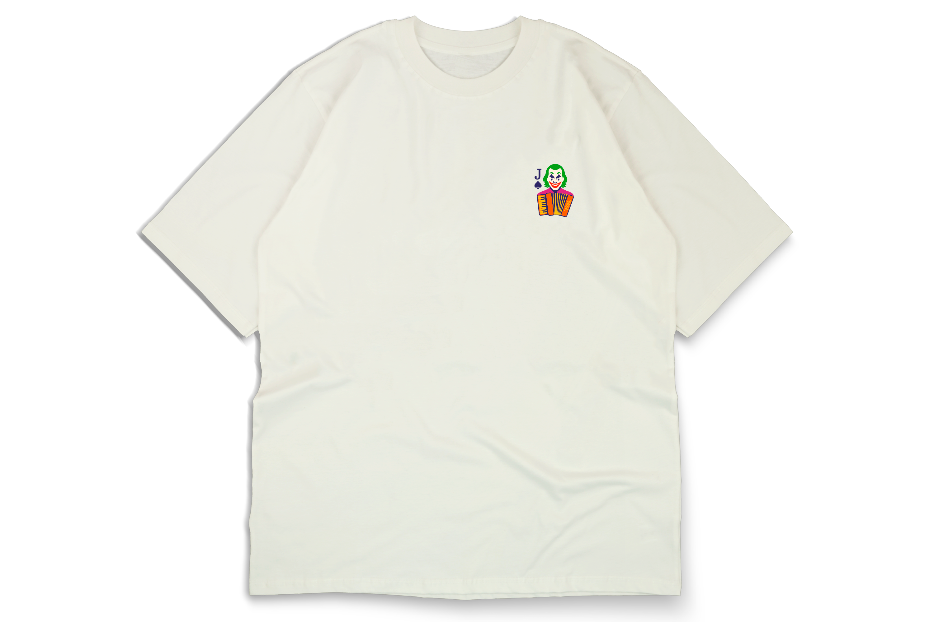 Coringa Forró Oversized