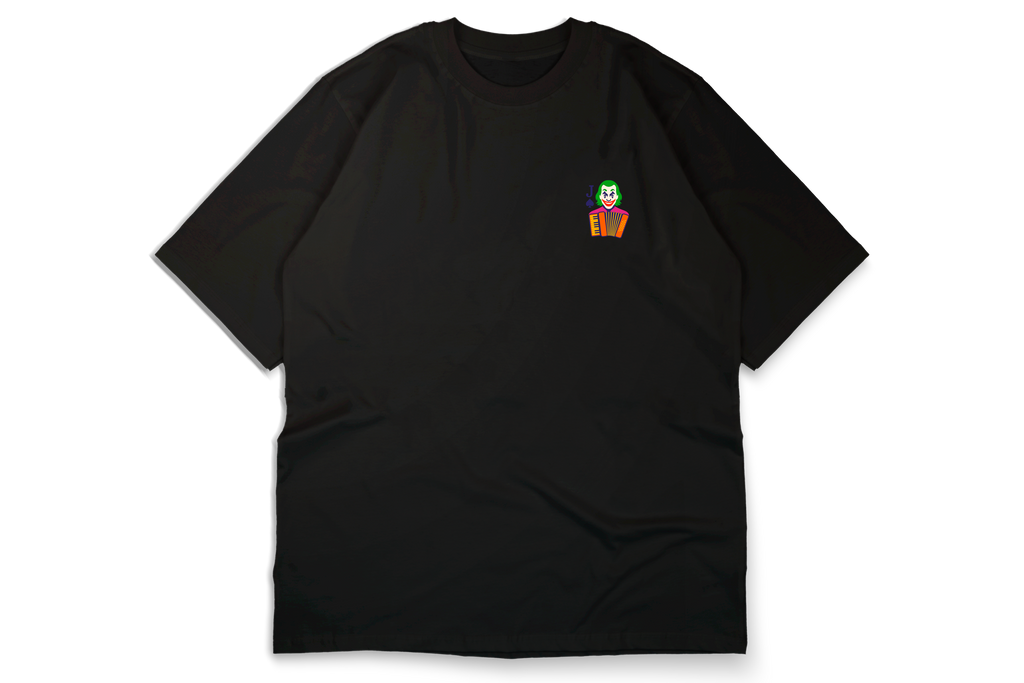 Coringa Forró Oversized