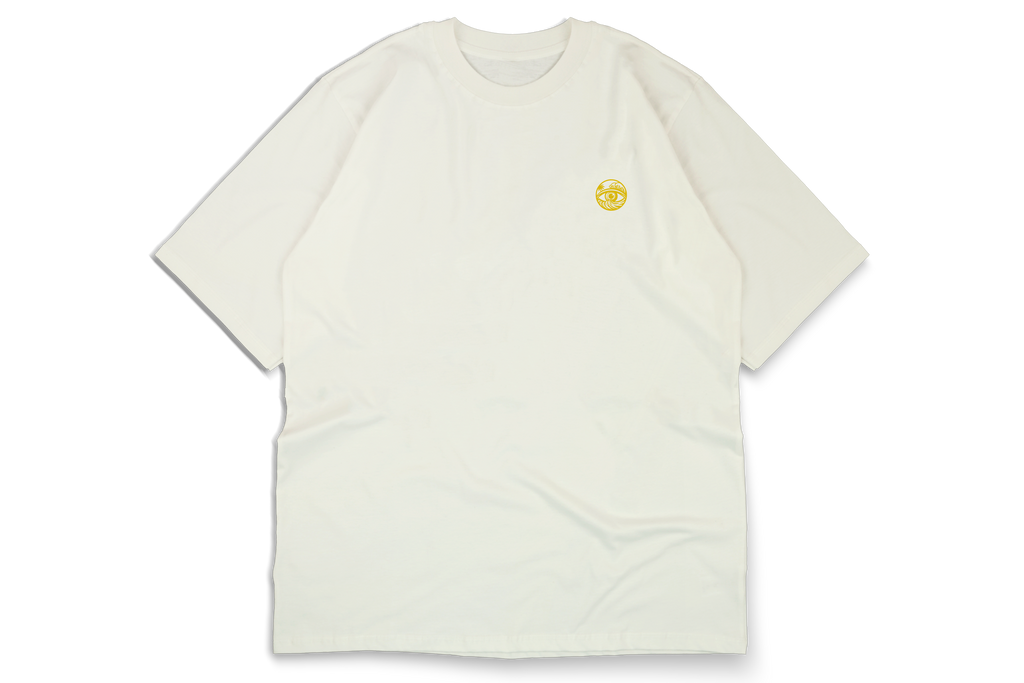 Nevermind Forró Oversized