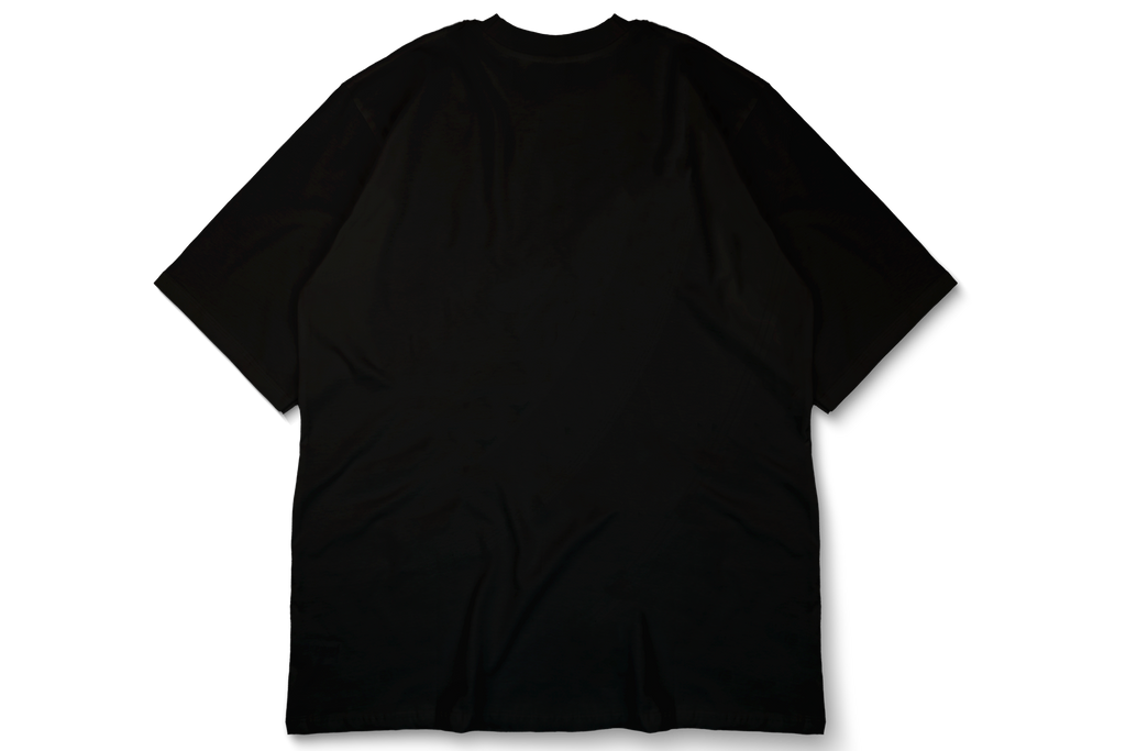 Dark Side of Forró Oversized