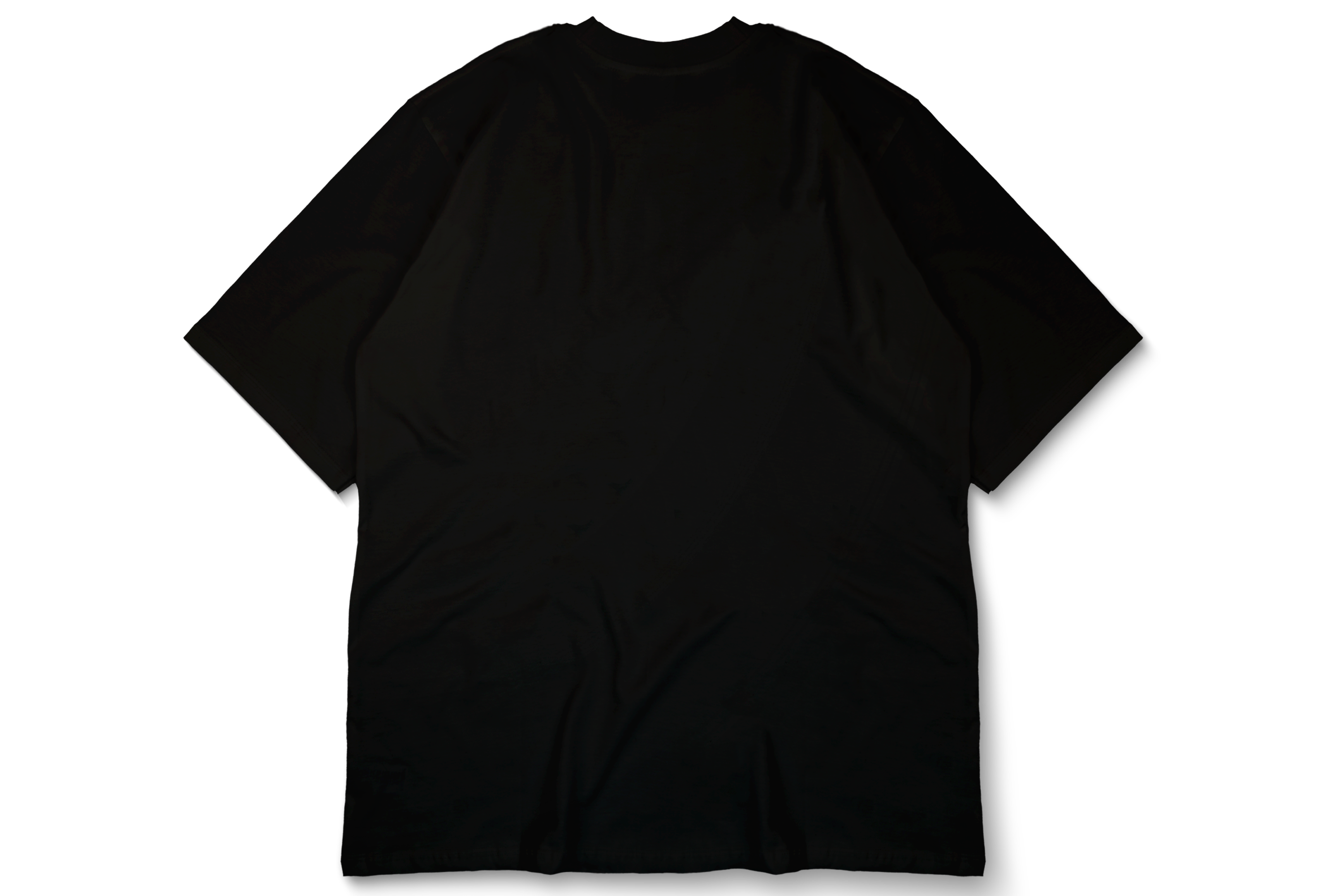 Dark Side of Forró Oversized