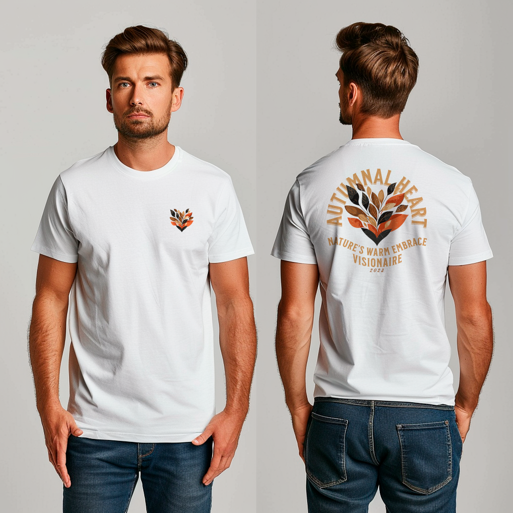 Autumnal Heart