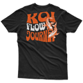 Koi Flow Journey