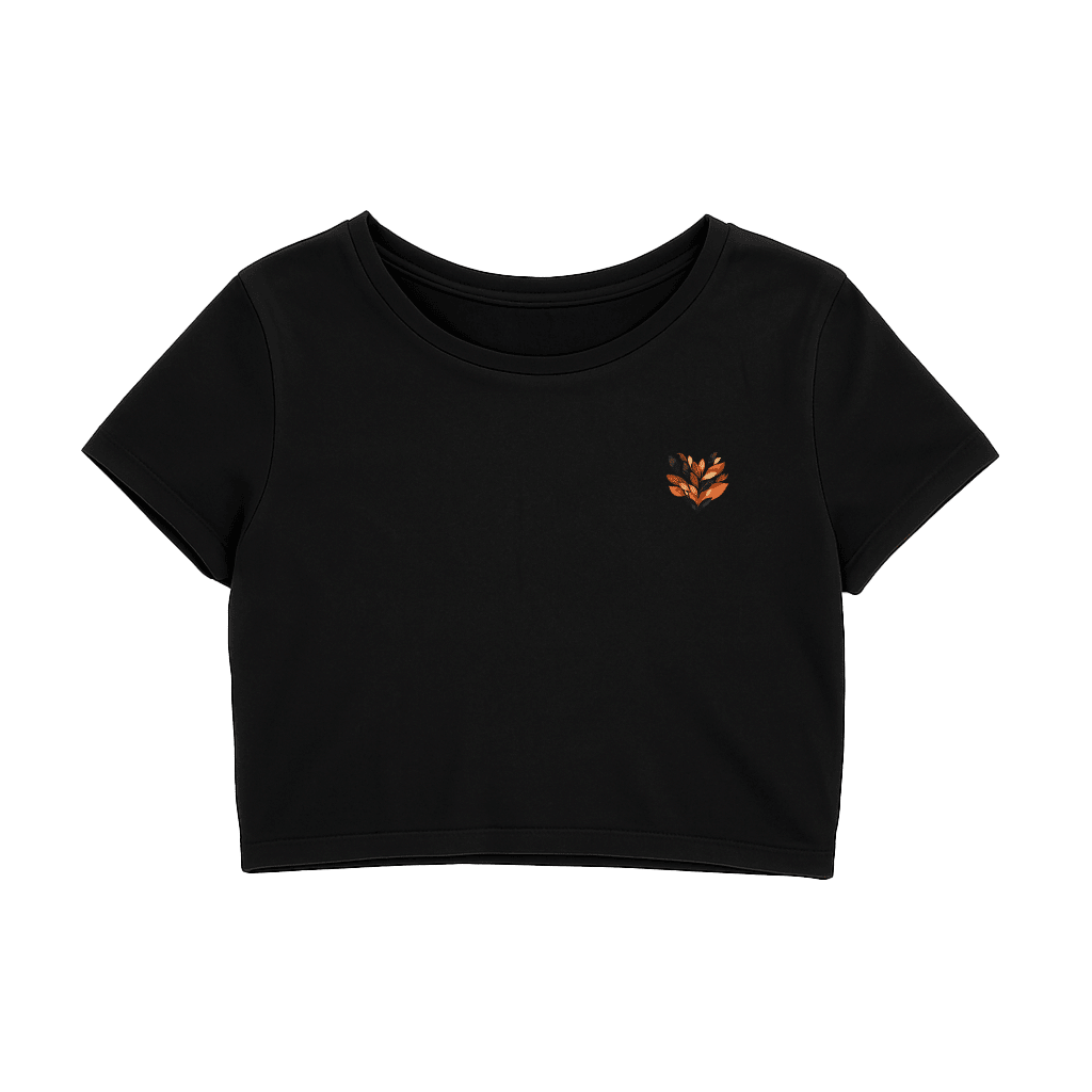 Autumnal Heart Cropped