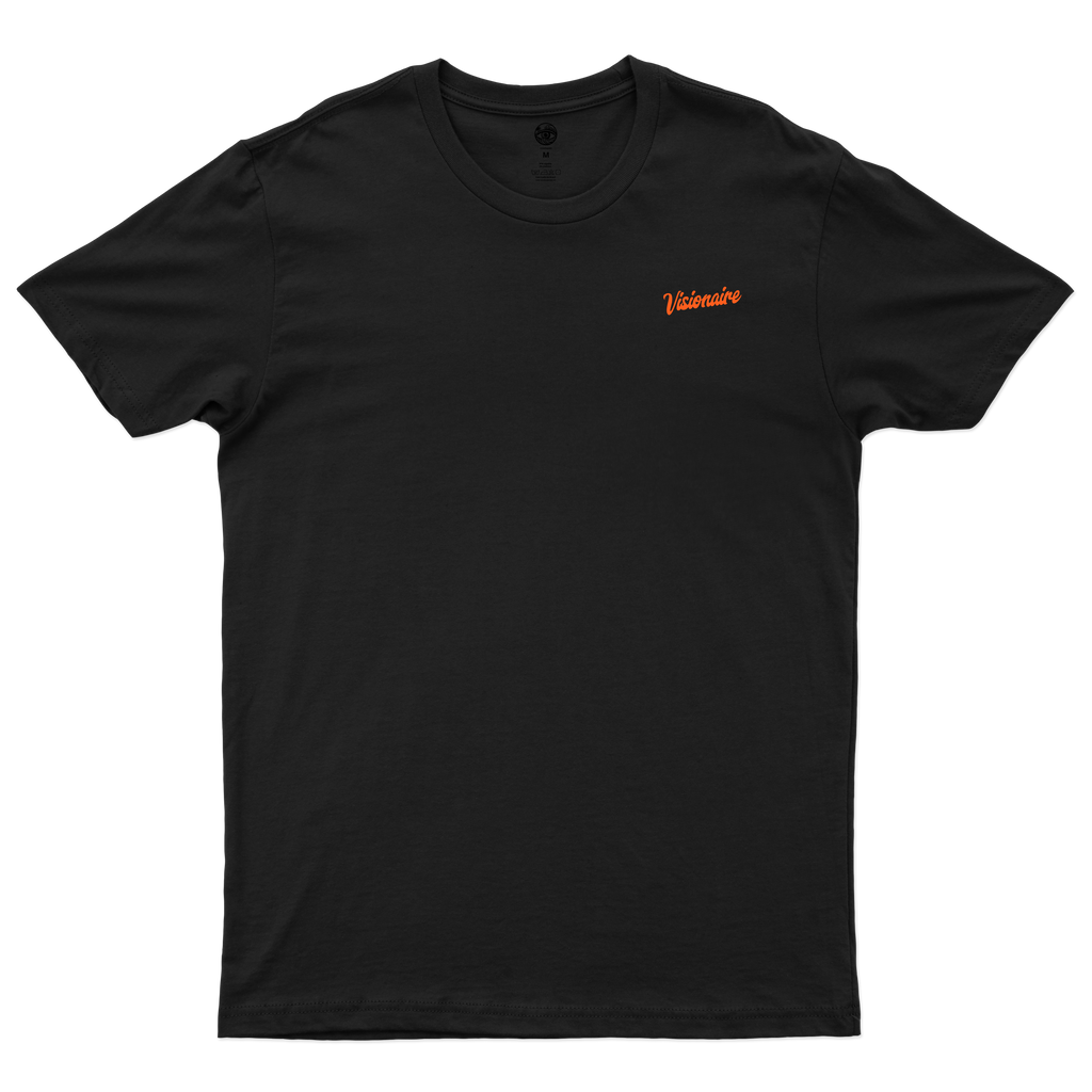 Kit 3 Camisas Minimalistas