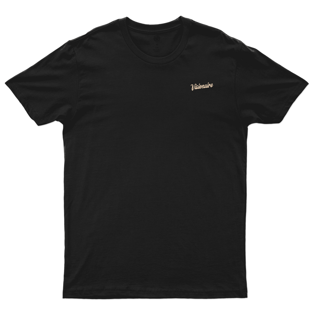 Kit 3 Camisas Minimalistas