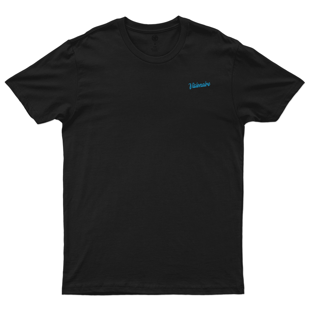 Kit 3 Camisas Minimalistas