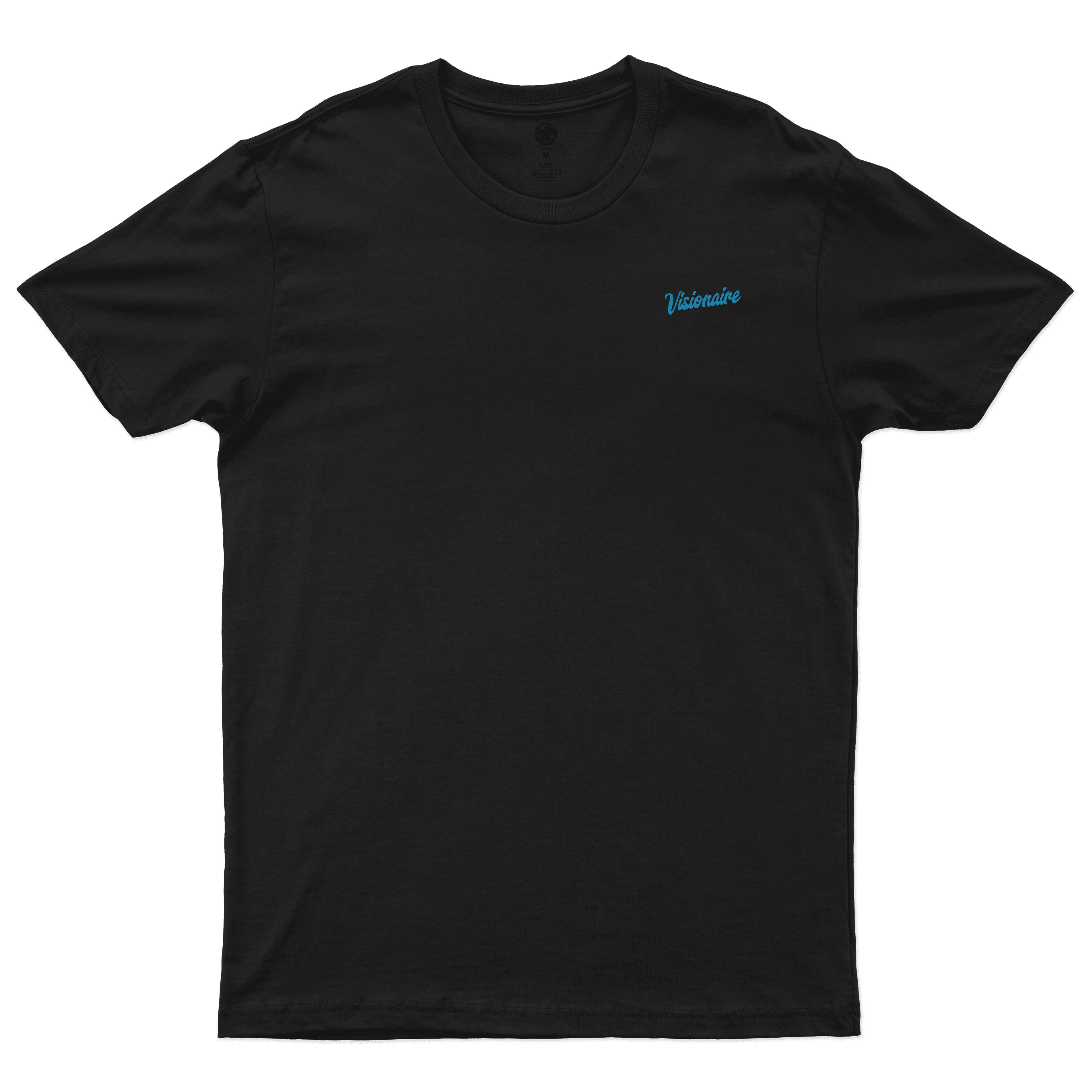 Kit 3 Camisas Minimalistas