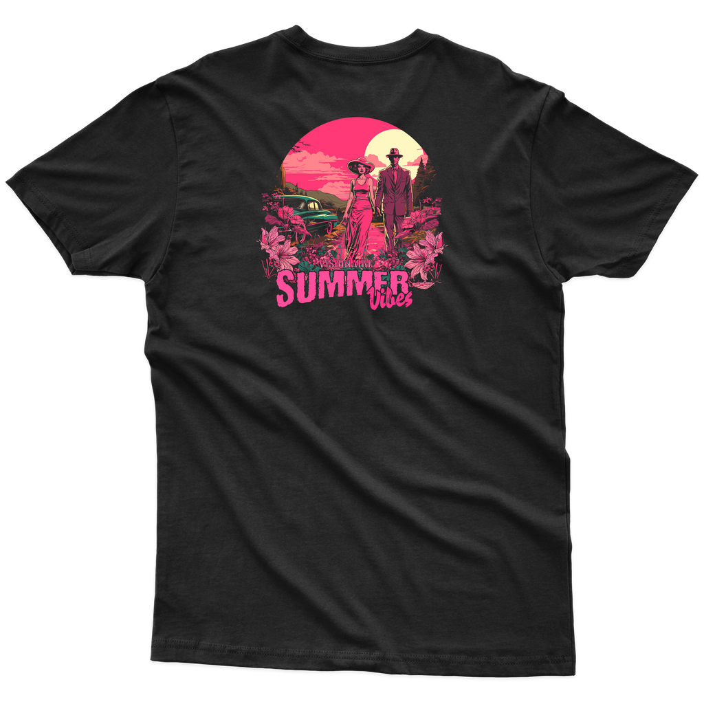 Summer Vibes