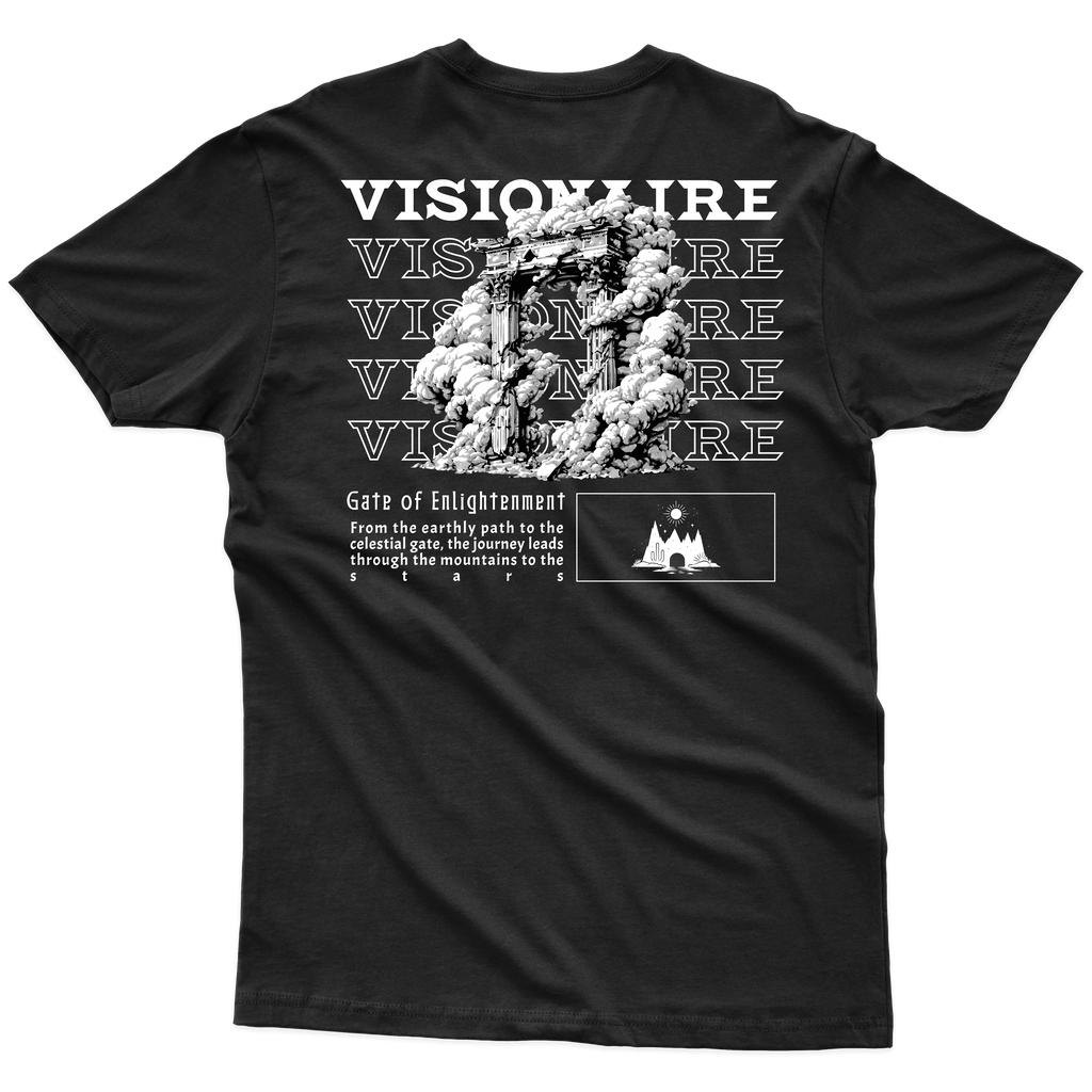 Gate of Enlightenment