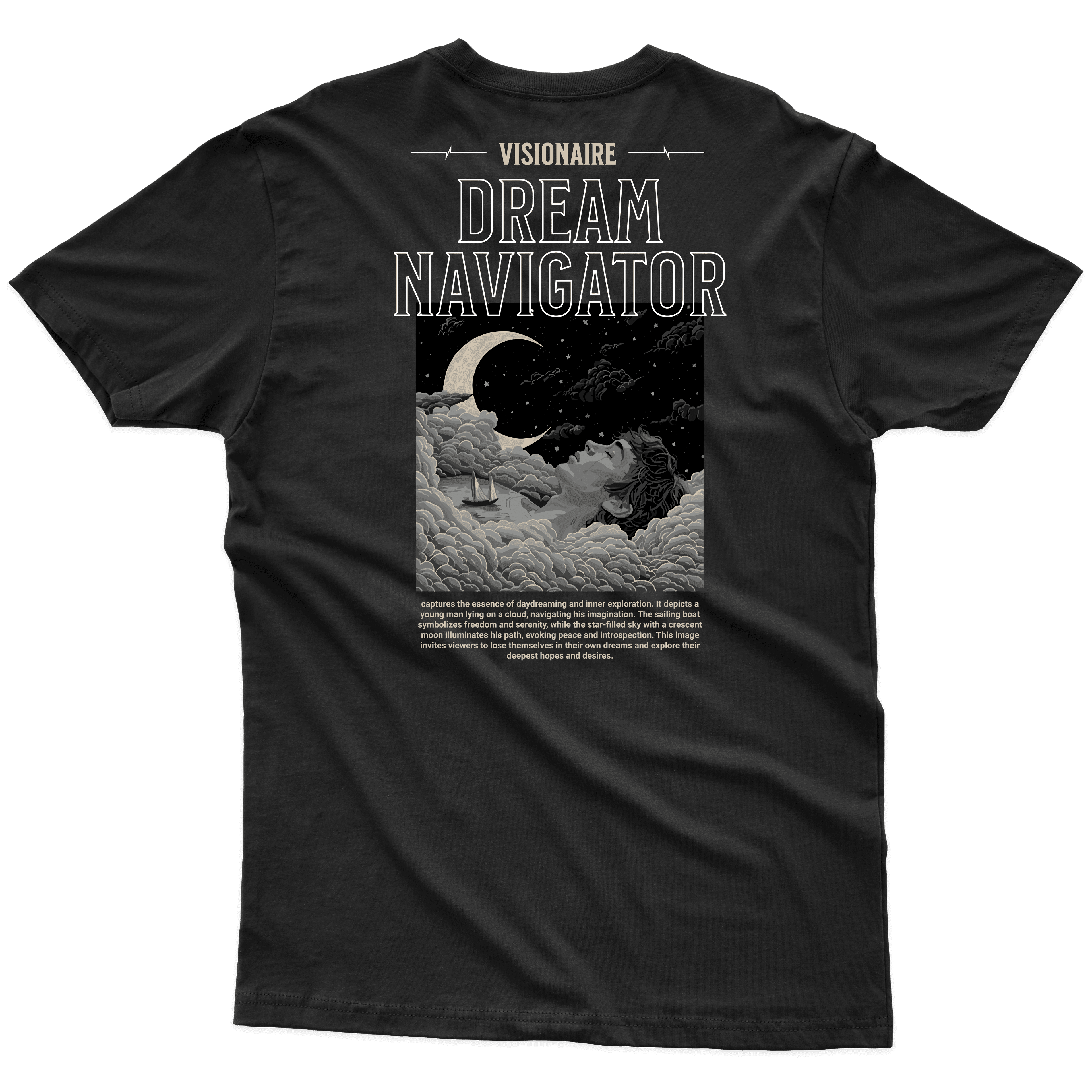 Dream Navigator