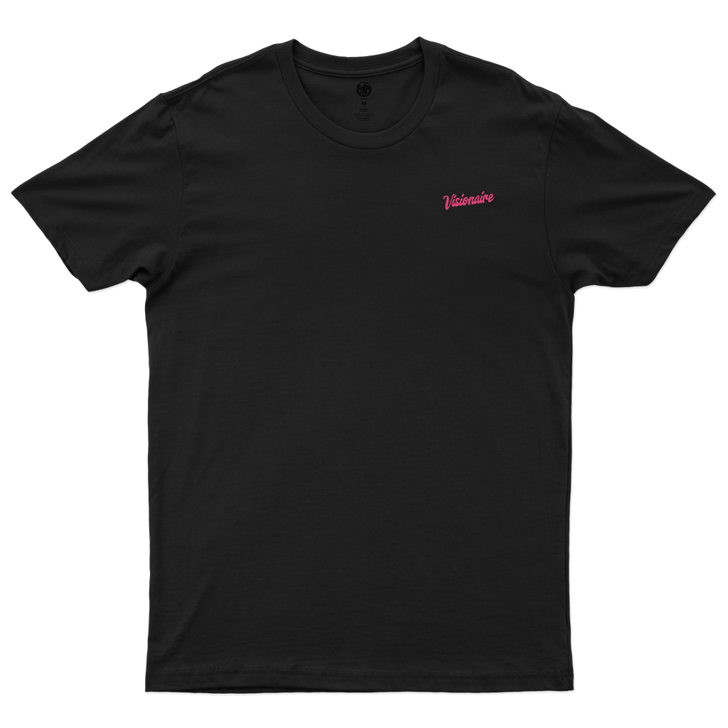 Kit 3 Camisas Minimalistas