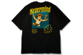 Nevermind Forró Oversized