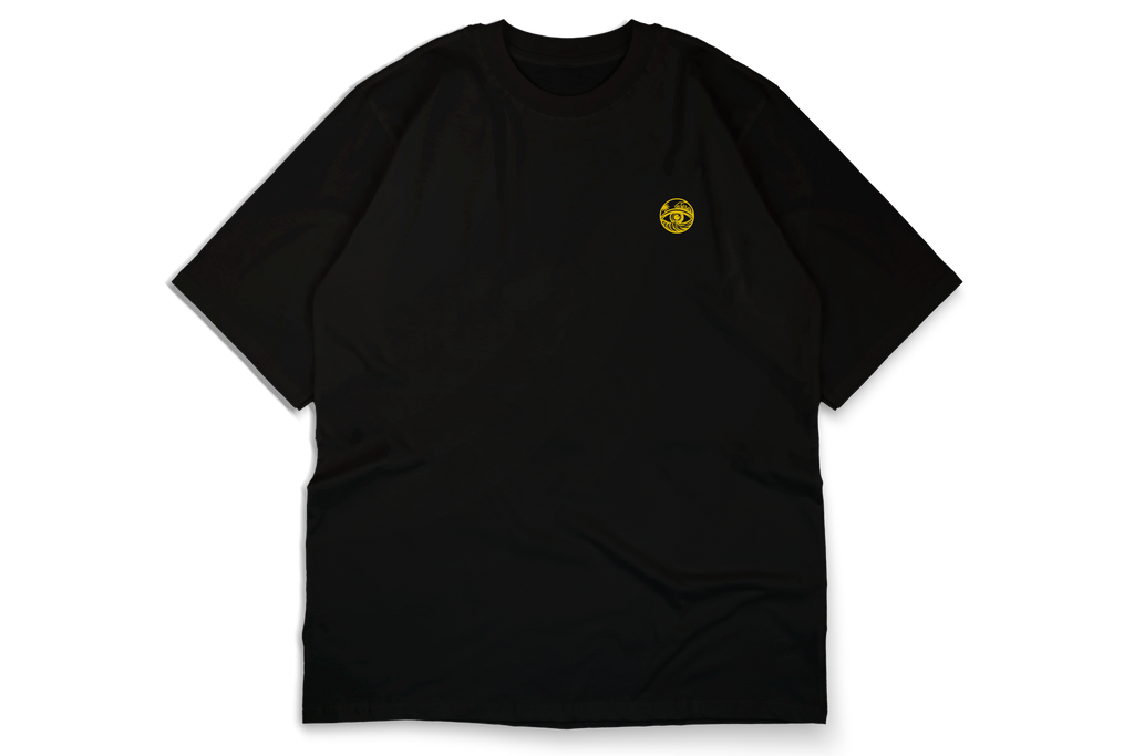 Nevermind Forró Oversized