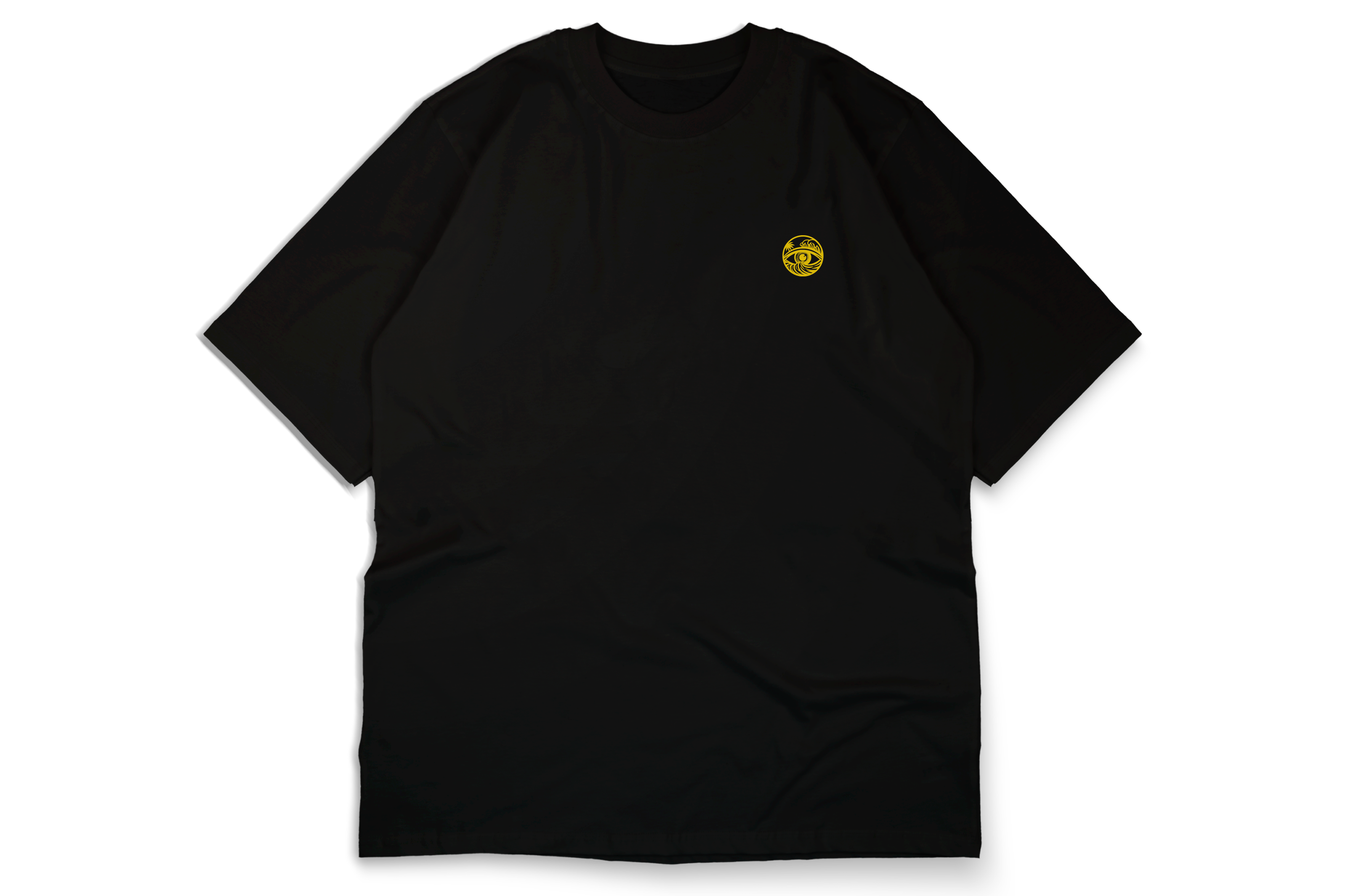 Nevermind Forró Oversized