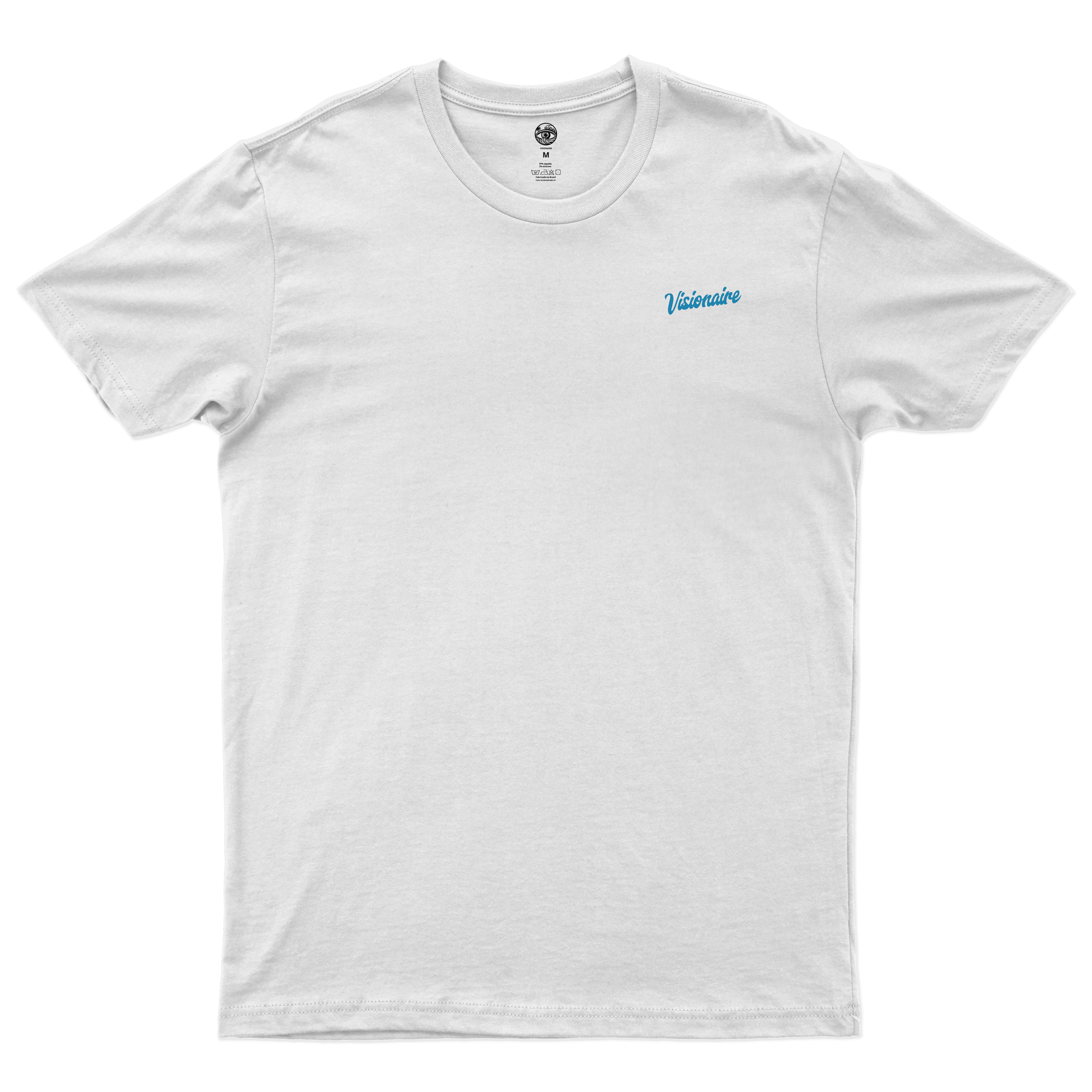 Visionaire Classic - Lisa (Com Logo)